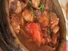 -石锅坛肉(广场店)