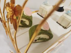-JW酒廊 JW Lounge(上海鲁能JW万豪侯爵酒店)