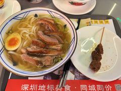 -陈鹏鹏潮汕菜(机场卫星厅·561登机口店)