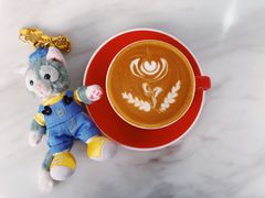 -COFFEE CALL(云锦路店)