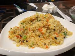 扬州炒饭-壶园美食·淮扬菜(东圈门店)