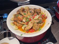-拉蒂娜·巴西牛排馆 Latina·Brazilian Steakhouse(铜仁旗舰店)