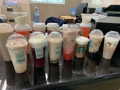 -小樽洋菓子铺LeTAO(华润时代店)