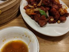 -陈傻子餐厅(世纪都会店)