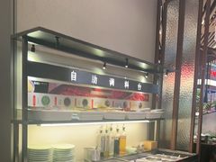 -掂档潮汕牛肉火锅(沈阳万象城店)