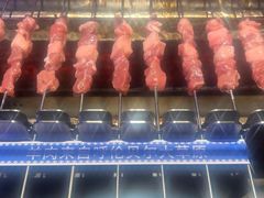 -很久以前羊肉串(清河店)