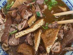 -门框胡同百年卤煮(前门煤市街店)