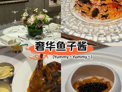 -Le Bistrot de Racine