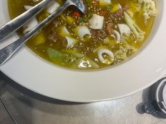 -百里鲜·闽南家宴·福建菜