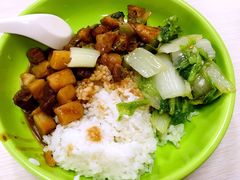 -中央财经大学-食堂
