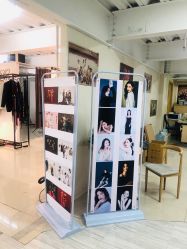 -时纪母女写真父母纪念照(静安店)