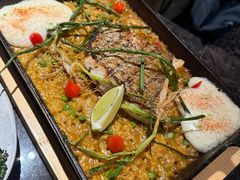 -LESCEDARS Brasserie Bistro香柏树