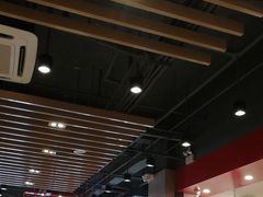 大堂-永和大王(宜山店)