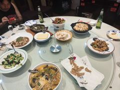 -老山东·山东菜(鲁菜名店)