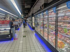 -物美超市(三里河店)