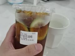 -Cafe on warm(丹霞店)