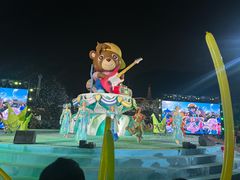 -无锡动物园·太湖欢乐园