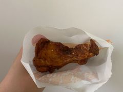 -汉堡王(金鹰天地广场店)