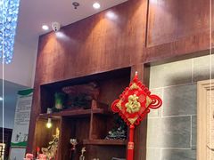 -新虹楼饭庄(崇明陈家镇店)