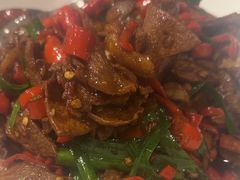 -毛家饭店·融合新湘菜·主题宴(齐鲁软件园店)