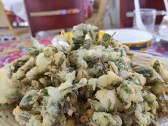 -何适山庄 ·可团建(水长城P2停车场店)