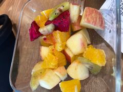 -必胜客(五道口店)