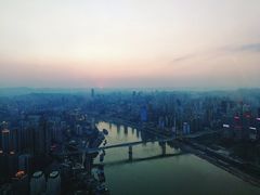 -WFC会仙楼观景台