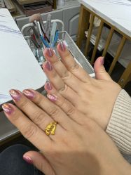 -手艺人不办卡美甲美睫