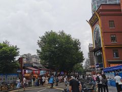 -小路易生煎馆(前进五路店)