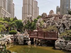 -李叔同故居纪念馆