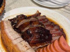 烧鹅拼盘-任兴记(定西路店)