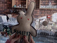 -如果枫糖(万达店)