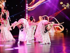 -小荧星艺校(浦东中环分校)