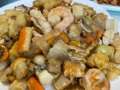 -桃子餐厅·天津菜(红星路直营店)