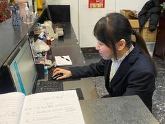 -冶春茶社(星汉大厦店)