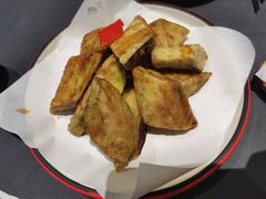 招积茄子-小炳胜(卓悦中心店)