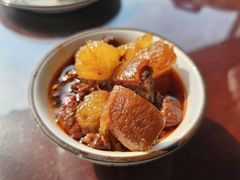 -杨记隆府(白象街店)