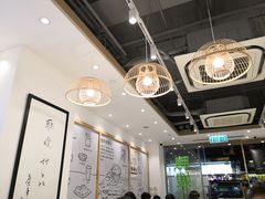 -聪嫂私房甜品(旺角二店)