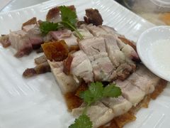 -奇香海鲜酒楼