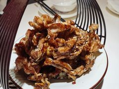 -后宫私房菜(汇客美食娱乐广场店)