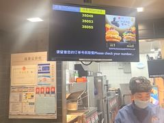 -麦当劳(北京南站店)