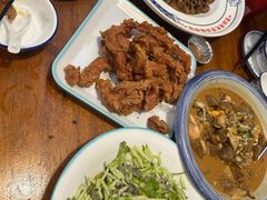 -旺角小渔村·海肠捞饭开创者(环山路店)
