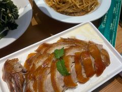 -满盛春饼·新津菜(河北路总店)