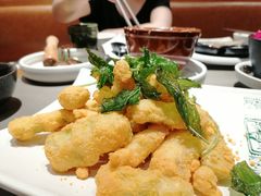 -云海肴·汽锅鸡·云南菜(高德置地店)