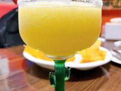 玛格丽特-panchos 墨西哥餐厅(嘉绿苑店)