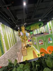 -幻贝家儿童乐园(苏州中心店)