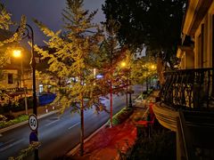 -LAMP BAR 水烟音乐酒吧