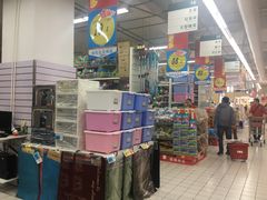 -大润发(张江店)