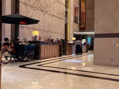 -郑州美盛喜来登大酒店