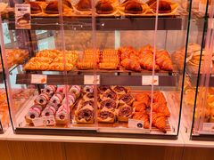 -巴黎贝甜(卫清西路店)